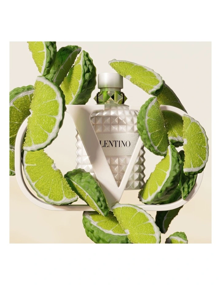 Born In Roma Uomo Rendezvous Eau de Toilette 100ml 2025 image 7