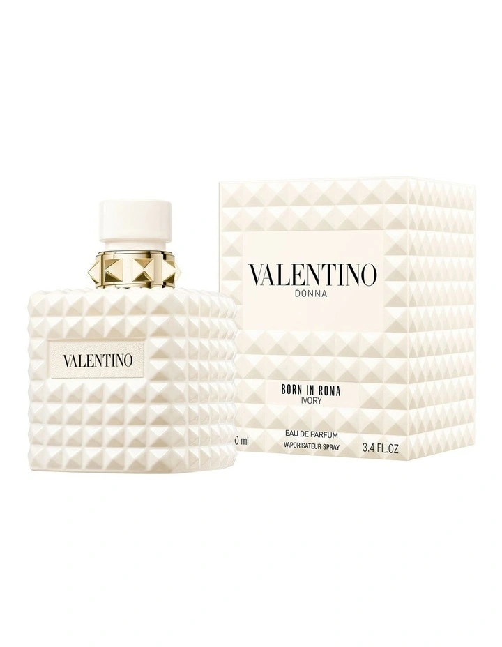 Born In Roma Donna Rendezvous Eau de Parfum 100ml 2025 image 2