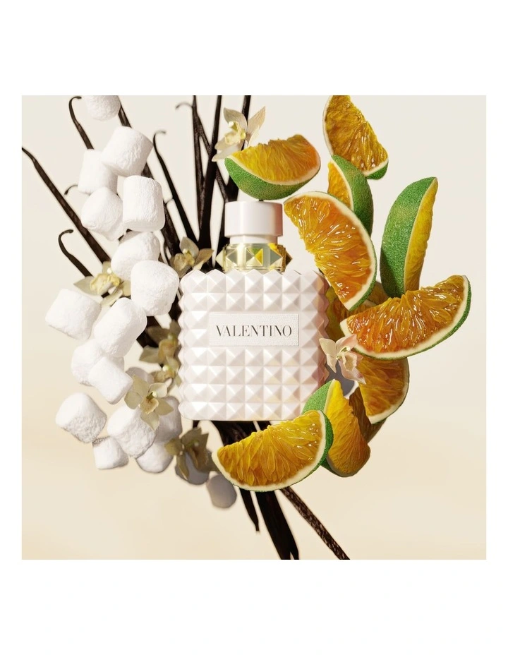 Born In Roma Donna Rendezvous Eau de Parfum 100ml 2025 image 3