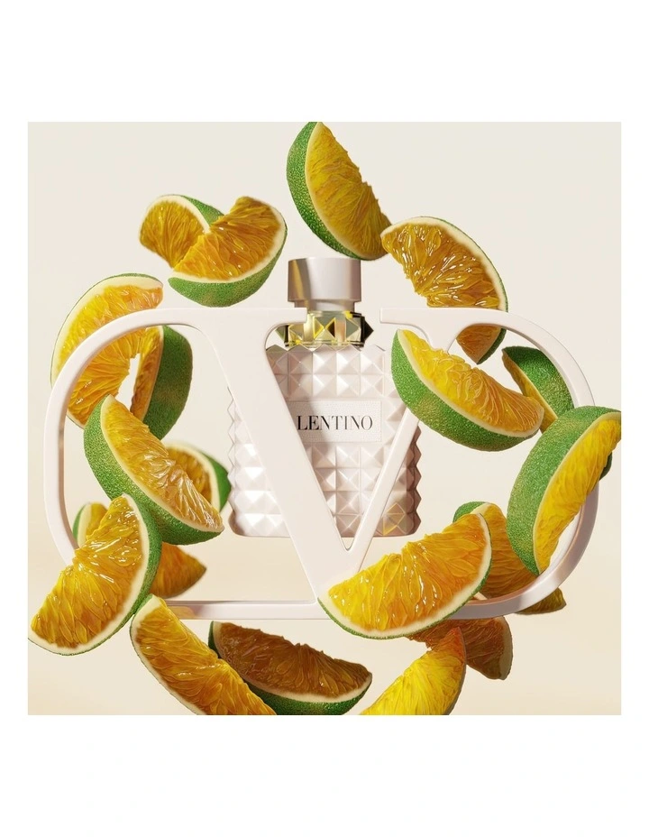 Born In Roma Donna Rendezvous Eau de Parfum 100ml 2025 image 6