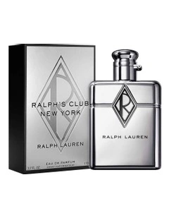 New York Eau De Parfum 110ml