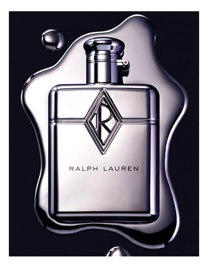New York Eau De Parfum 110ml image 3