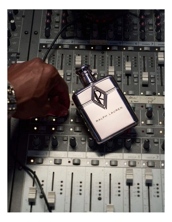 New York Eau De Parfum 110ml image 5