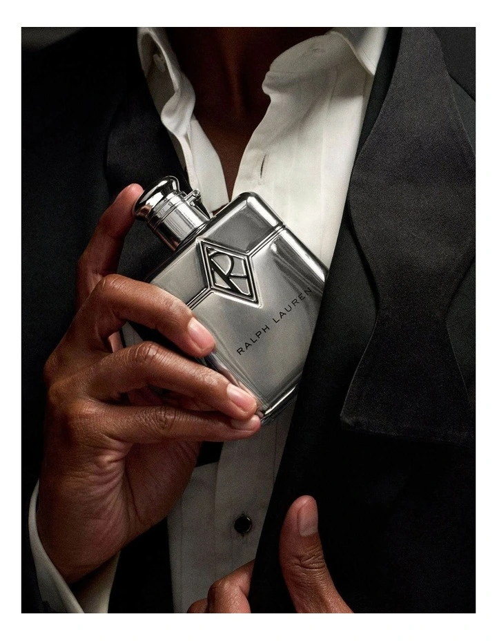 New York Eau De Parfum 110ml image 6