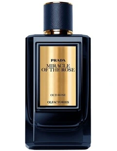 Olfactories Les Mirages Miracle Rose Eau De Parfum 100ml