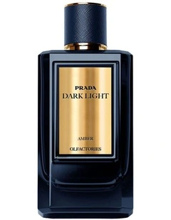 Olfactories Les Mirages Dark Light Eau De Parfum 100ml