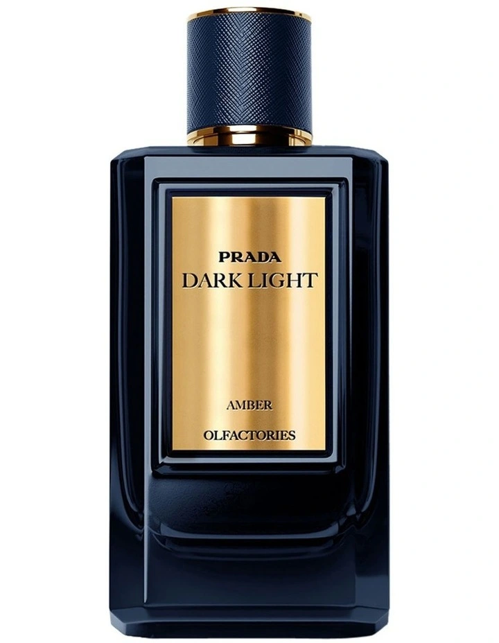 Olfactories Les Mirages Dark Light Eau De Parfum 100ml image 1