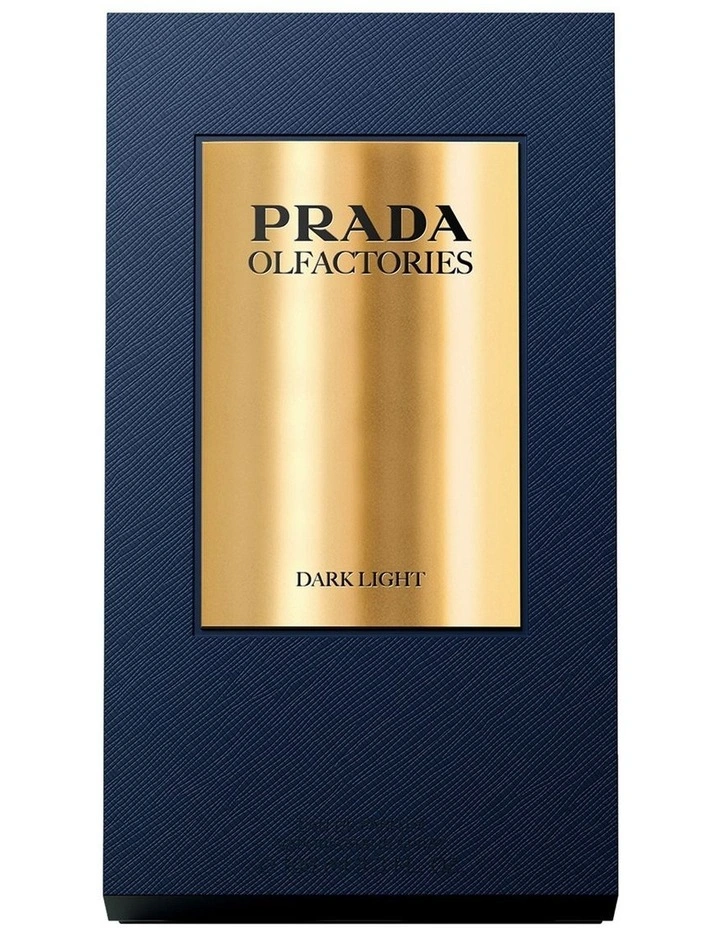 Olfactories Les Mirages Dark Light Eau De Parfum 100ml image 2