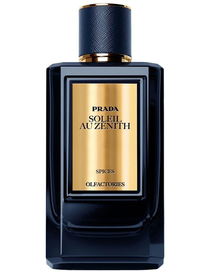 Olfactories Les Mirages Soleli Zenith Eau De Parfum 100ml image 1