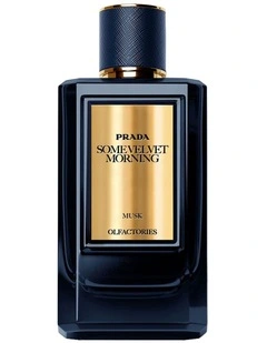 Olfactories Les Mirages Some Velvet Eau De Parfum 100ml