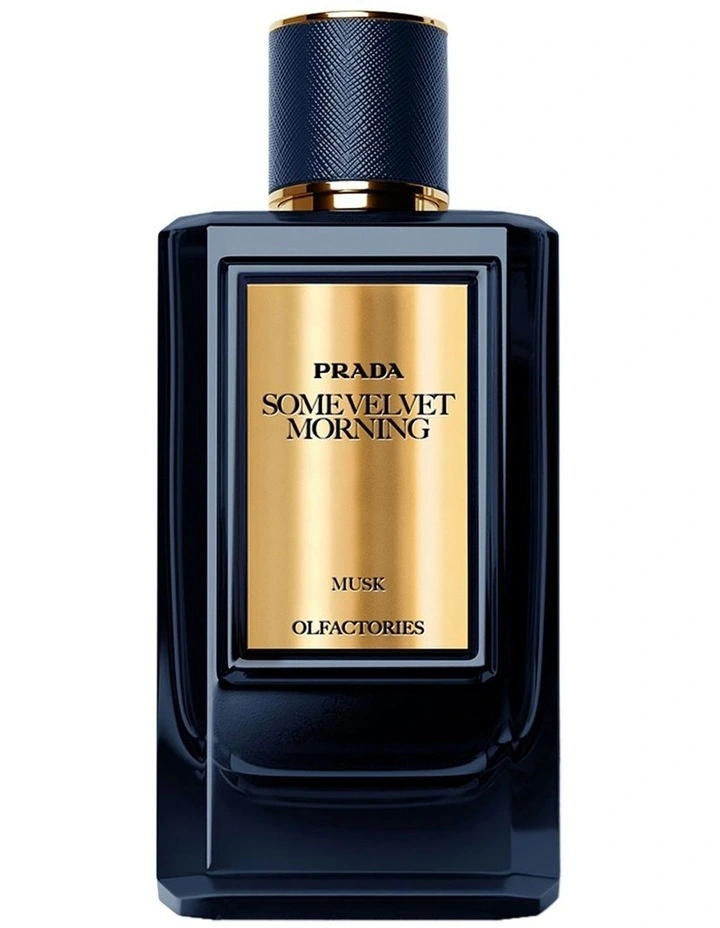 Olfactories Les Mirages Some Velvet Eau De Parfum 100ml image 1