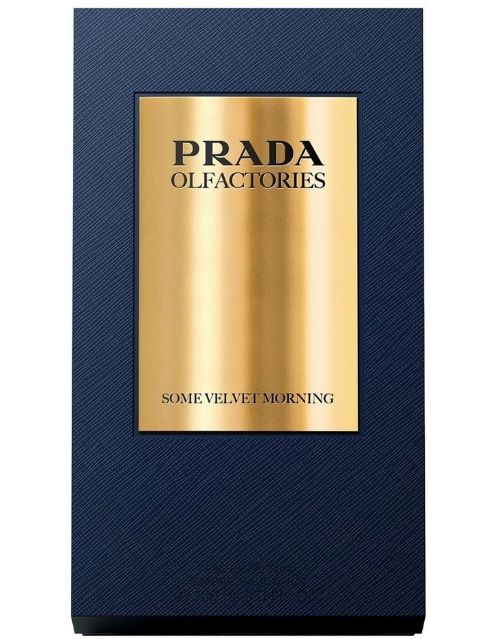 Olfactories Les Mirages Some Velvet Eau De Parfum 100ml image 2