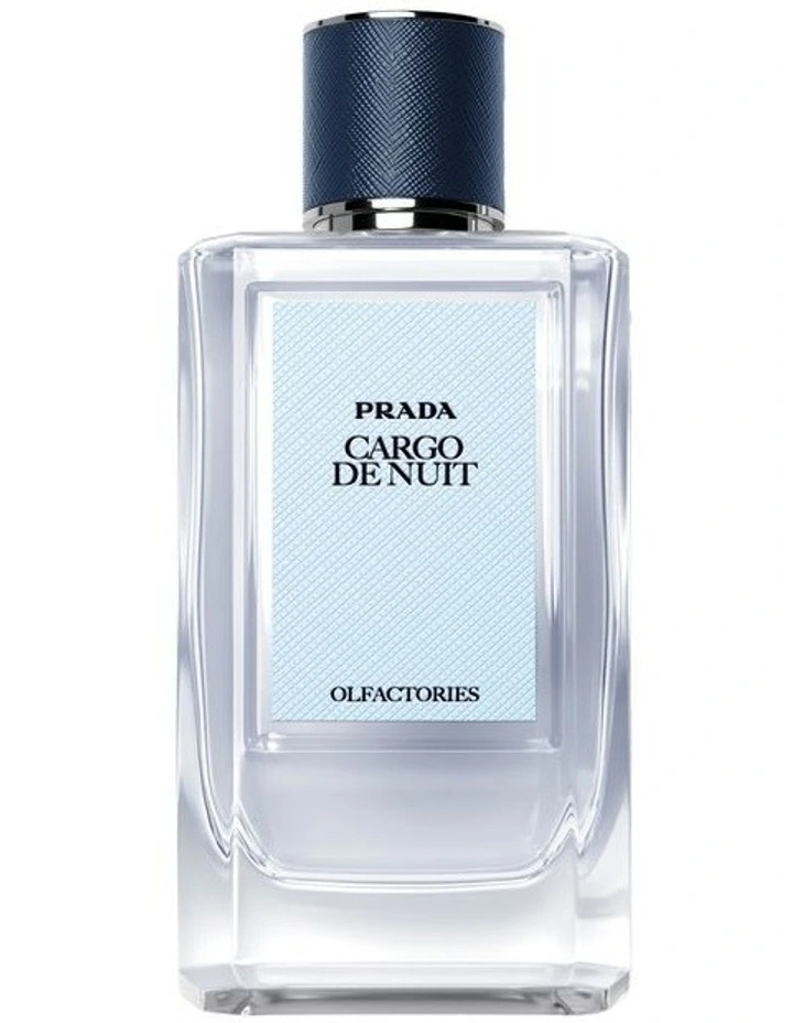 Olfactories Cargo De Nuit Eau De Parfum 100ml image 1
