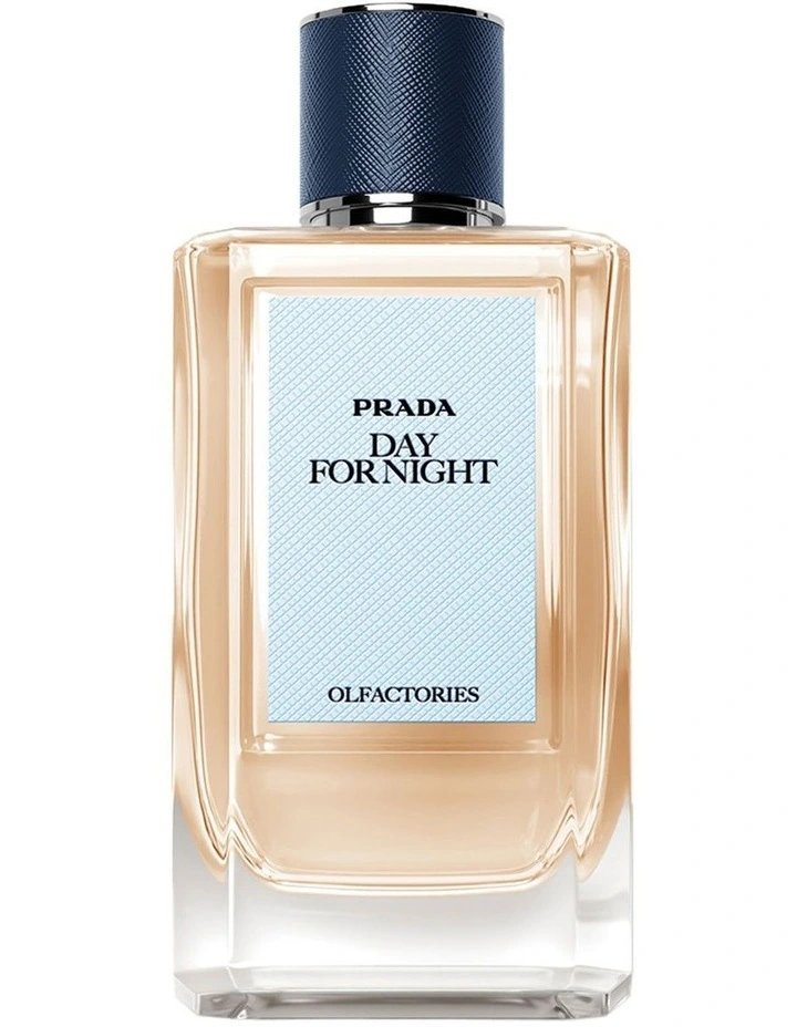 Olfactories Day for Night Eau De Parfum 100ml image 1