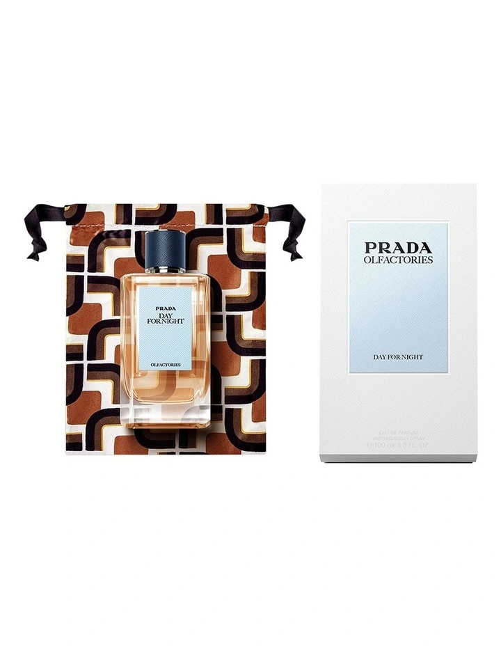 Olfactories Day for Night Eau De Parfum 100ml image 2