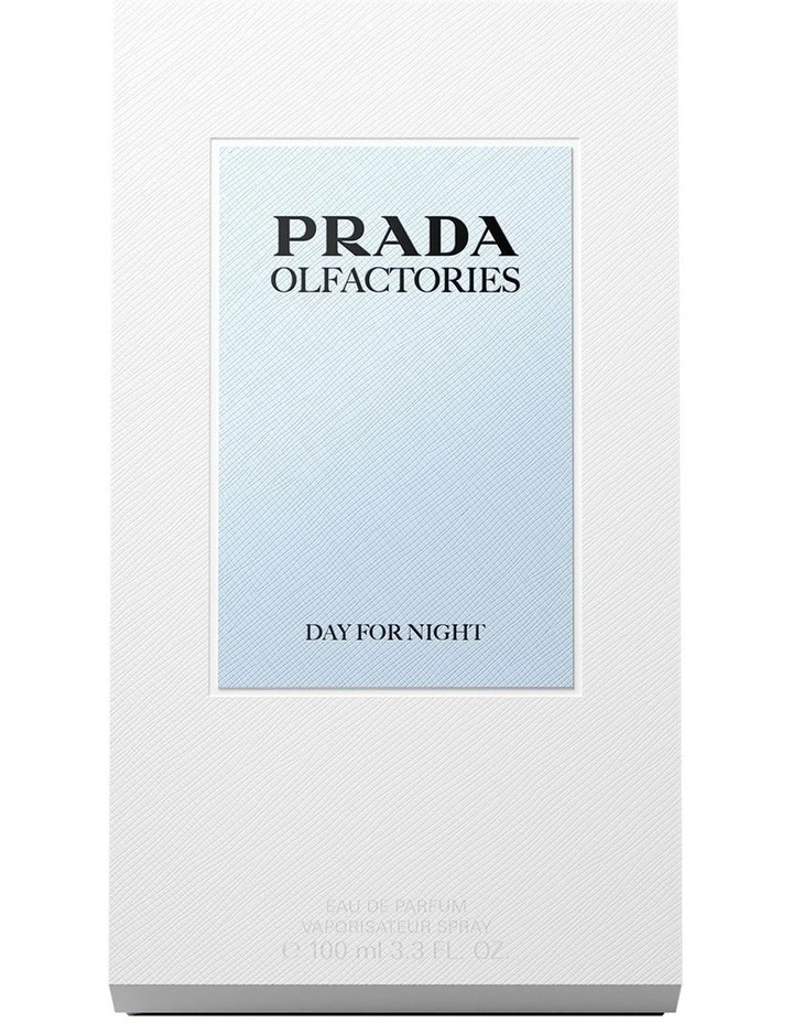 Olfactories Day for Night Eau De Parfum 100ml image 3