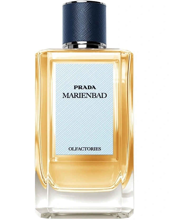 Olfactories Marienbad Eau De Parfum 100ml image 1
