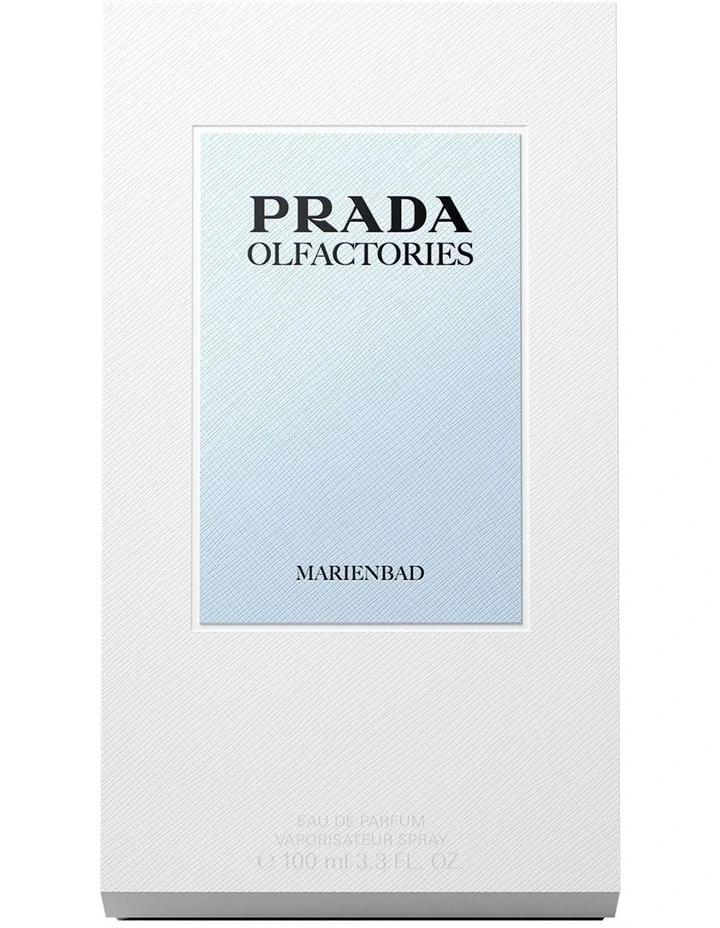 Olfactories Marienbad Eau De Parfum 100ml image 2