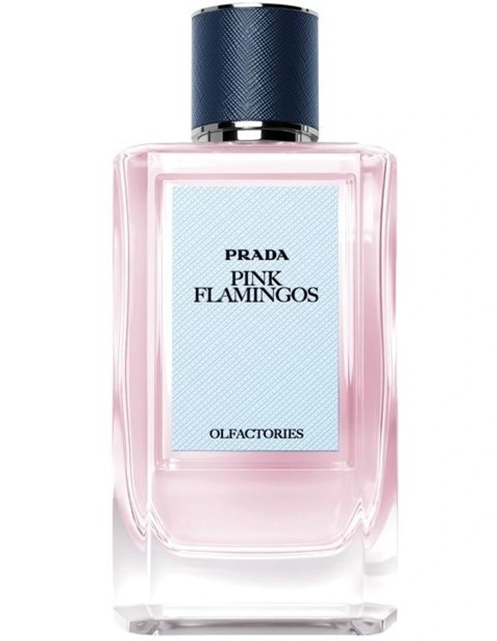 Olfactories Pink Flamingos Eau De Parfum 100ml image 1