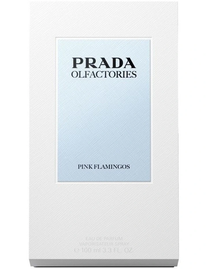 Olfactories Pink Flamingos Eau De Parfum 100ml image 2