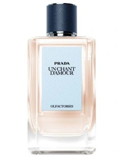 Olfactories Un Chant d'Amour Eau De Parfum 100ml