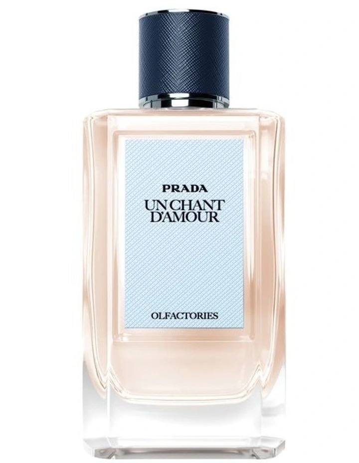 Olfactories Un Chant d'Amour Eau De Parfum 100ml image 1