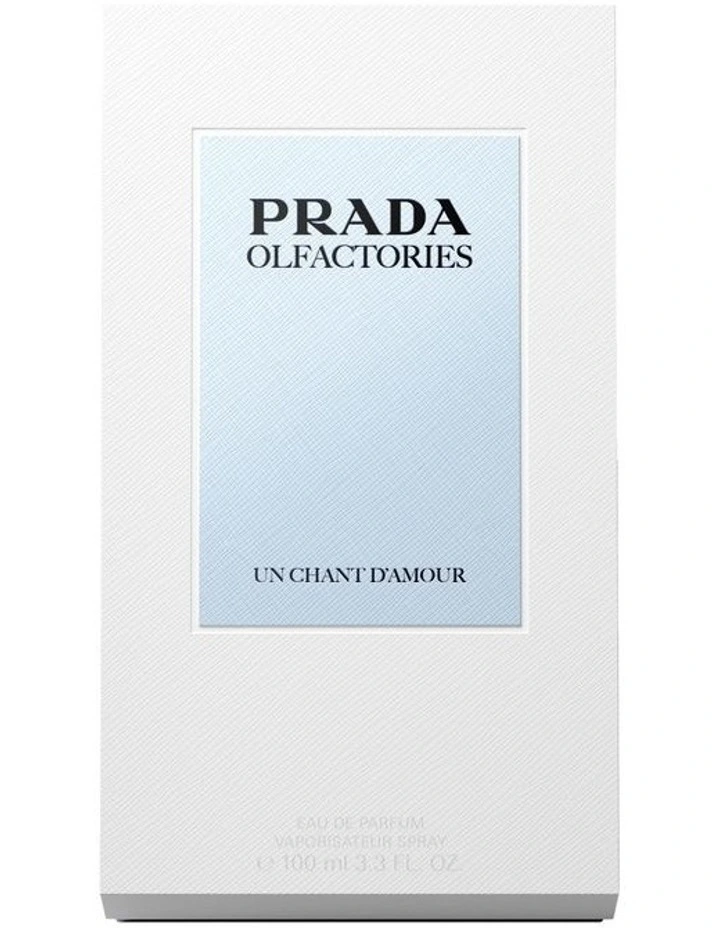 Olfactories Un Chant d'Amour Eau De Parfum 100ml image 2