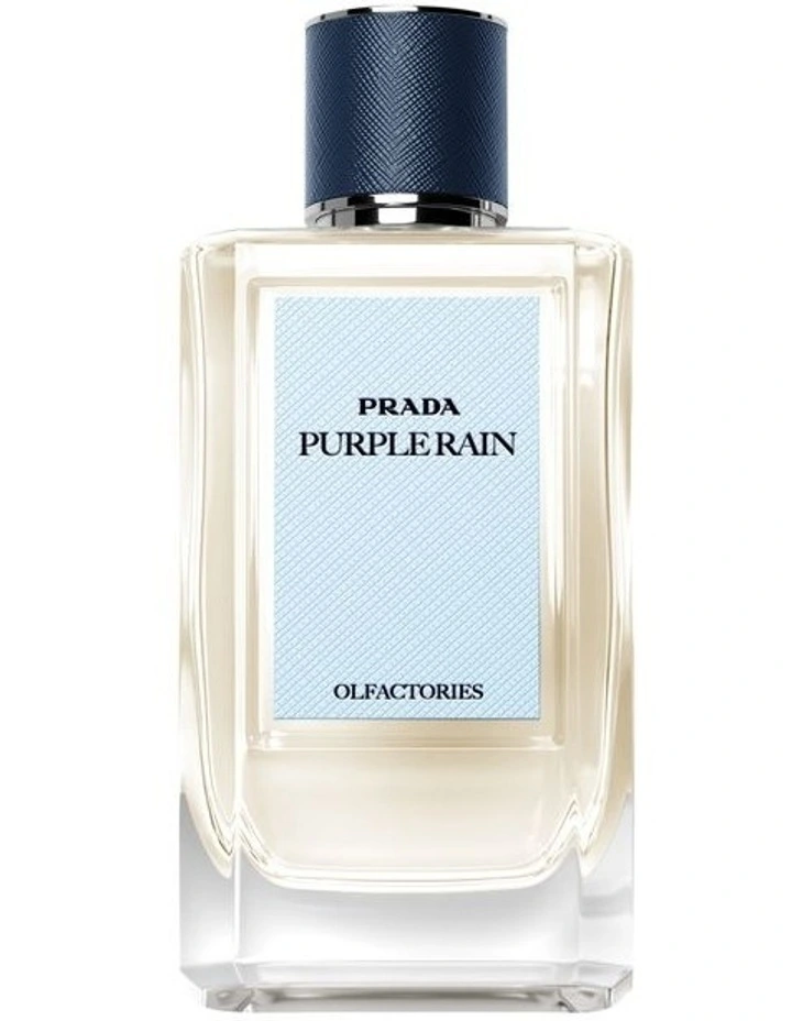 Olfactories Purple Rain Eau De Parfum 100ml image 1