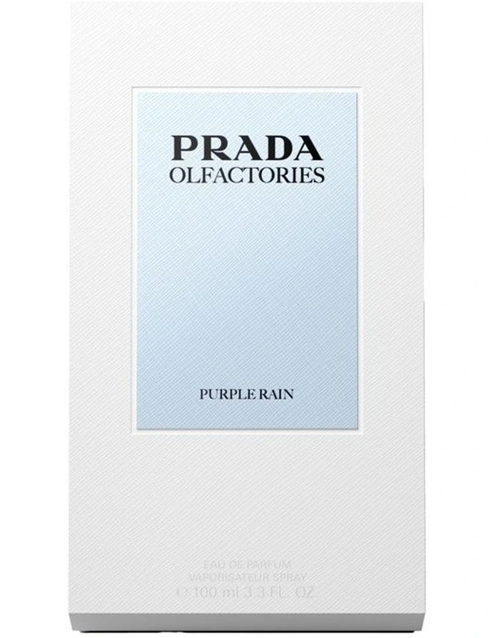Olfactories Purple Rain Eau De Parfum 100ml image 2
