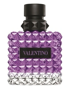 Purple Donna Eau De Parfum