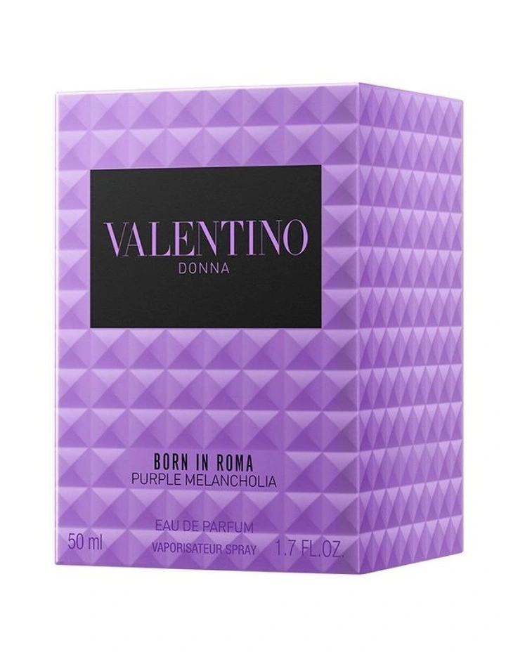 Purple Donna Eau De Parfum image 2