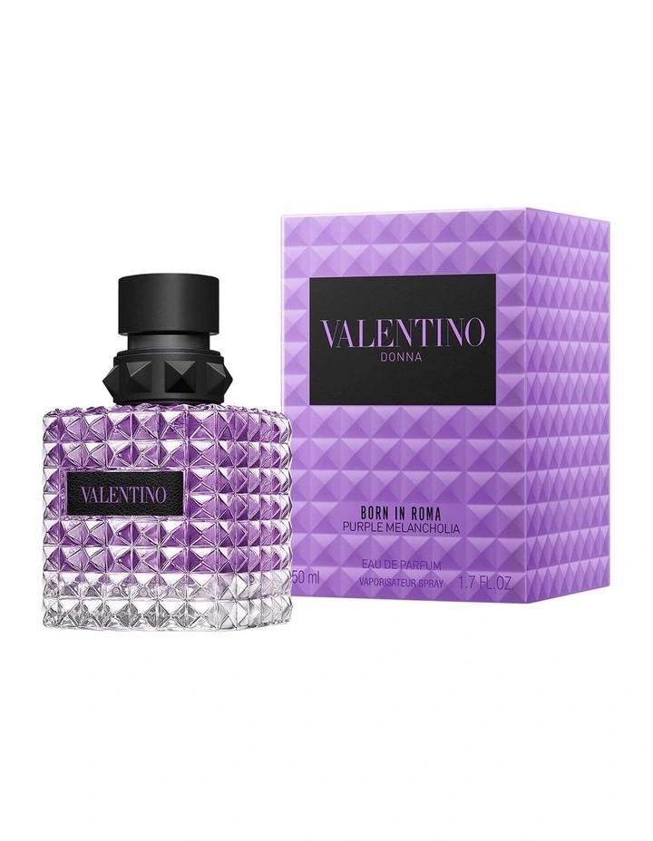 Purple Donna Eau De Parfum image 3