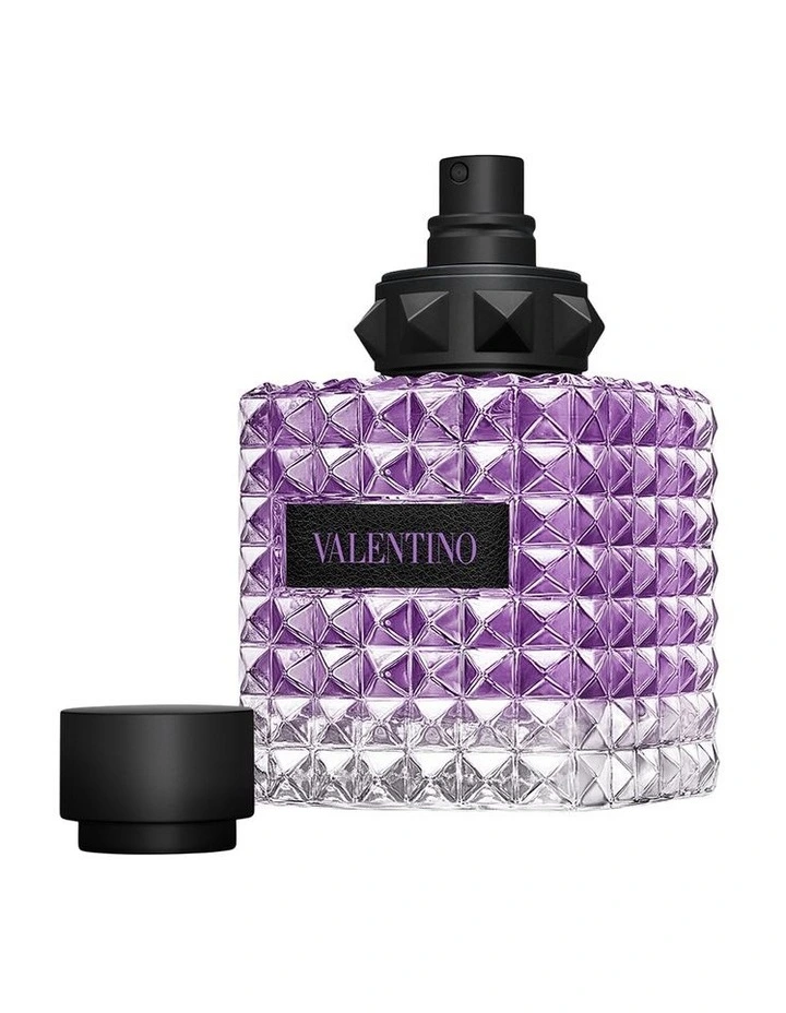 Purple Donna Eau De Parfum image 3