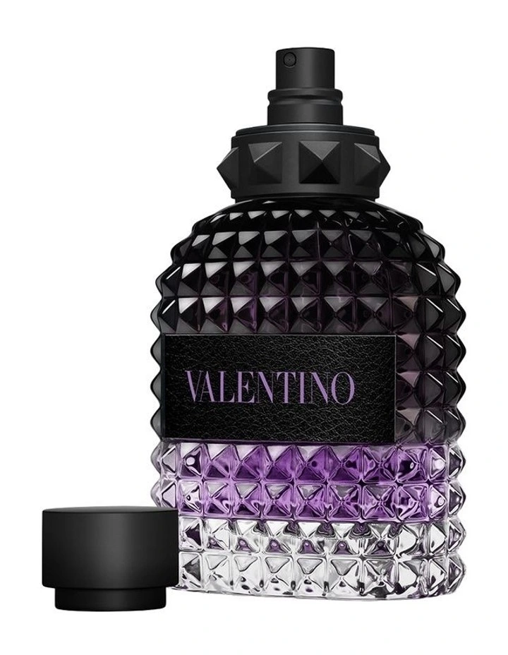 Purple Uomo Eau De Toilette image 1