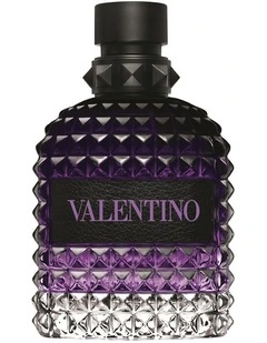 Purple Uomo Eau De Toilette