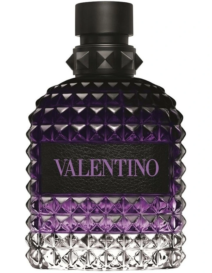 Purple Uomo Eau De Toilette image 1