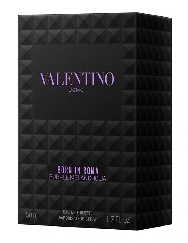 Purple Uomo Eau De Toilette image 3