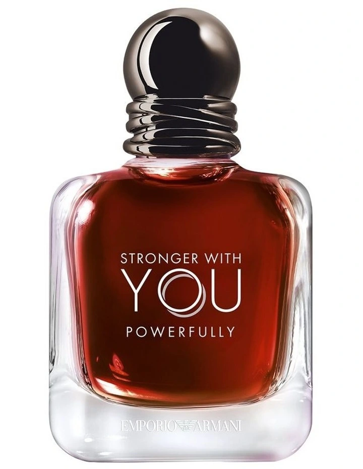 Stronger With You Powerfully Eau De Parfum image 2