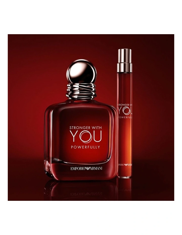 Stronger With You Powerfully Eau De Parfum image 5