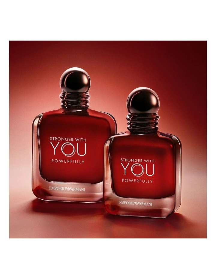 Stronger With You Powerfully Eau De Parfum image 6