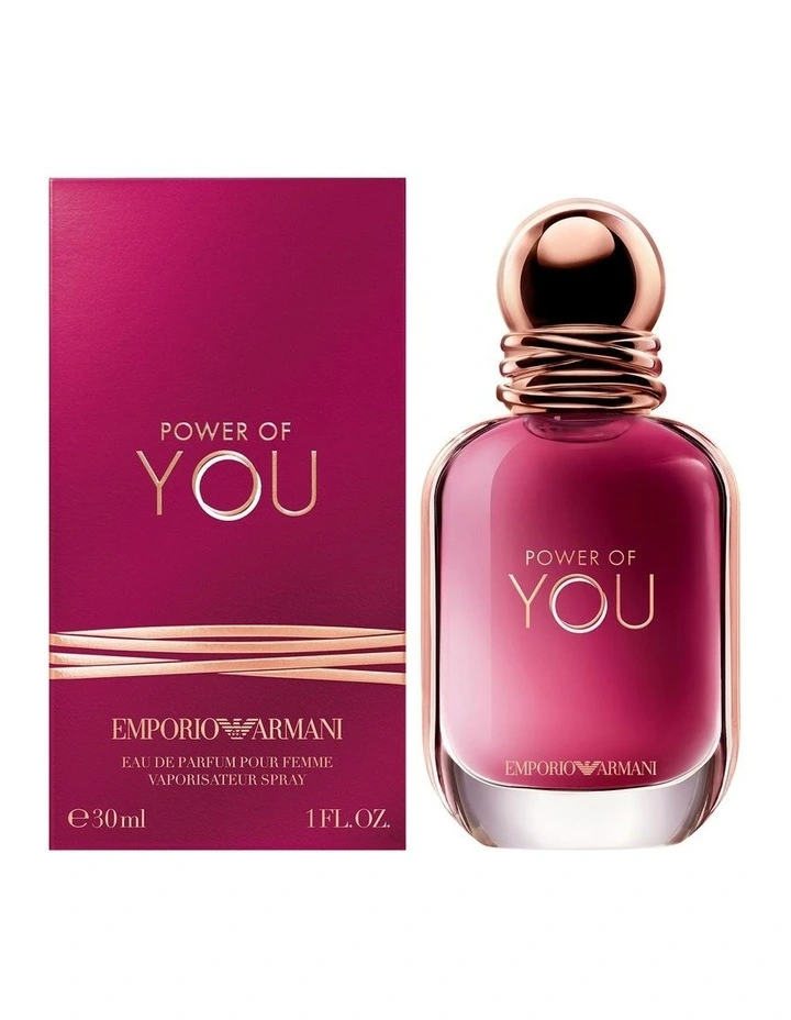 Power Of You Eau de Parfum 30ml image 2