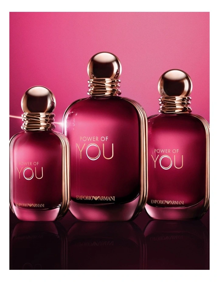 Power Of You Eau de Parfum 30ml image 3