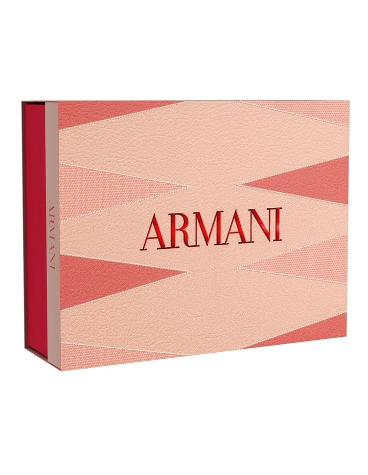 Si Eau De Parfum Intense Set 100ml image 4