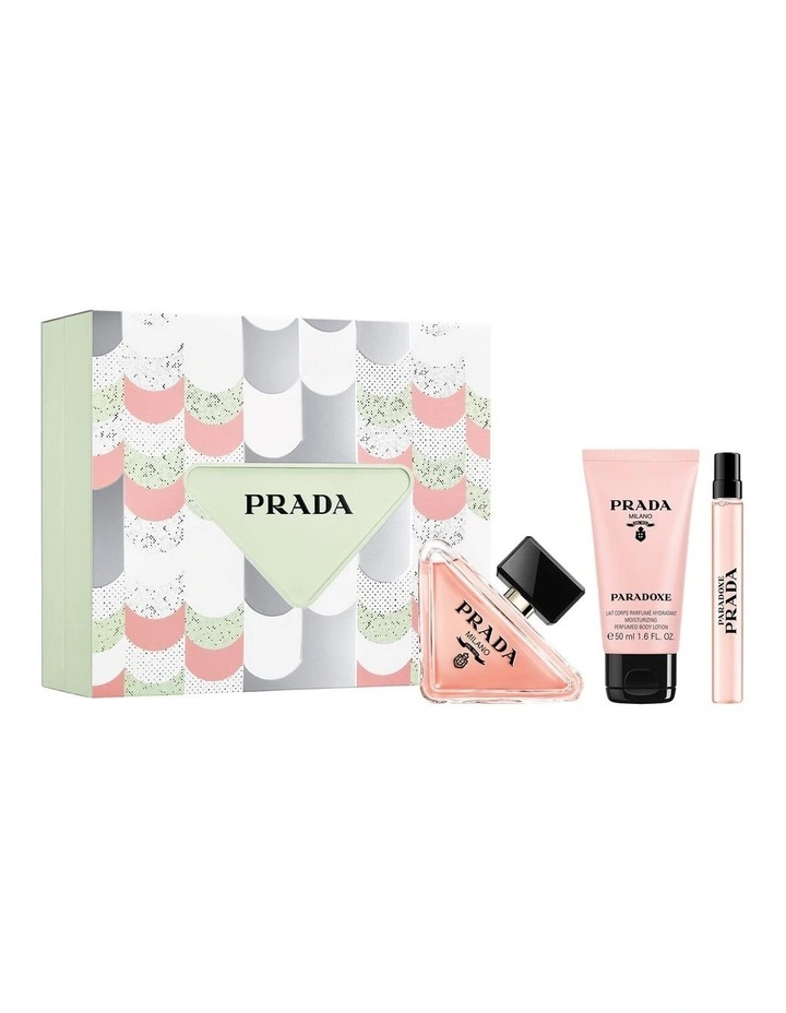 Paradoxe Eau de Parfum Set 90ml image 1