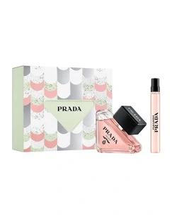 Prada Paradoxe EDP 50ml Set (Includes Paradoxe EDP 10ml)