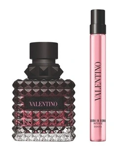 Born In Roma Donna Intense 50ml Set