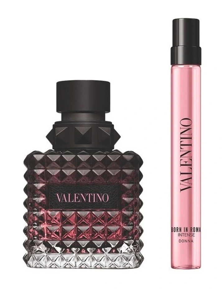 Born In Roma Donna Intense 50ml Set image 2
