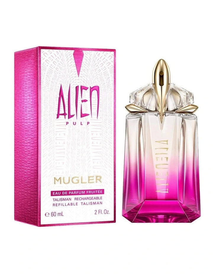 Alien Supra Pulp Eau de Parfum image 2