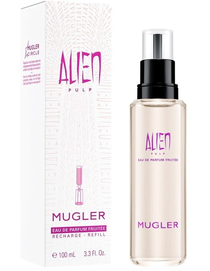 Alien Supra Pulp Eau de Parfum Refill 100ml image 2