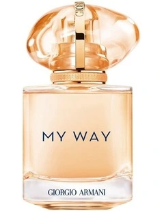 Giorgio Armani Sunny Vanilla